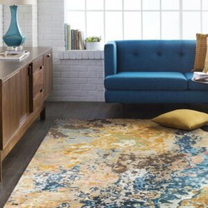 Artistic Area Rug | Rayo Wholesale