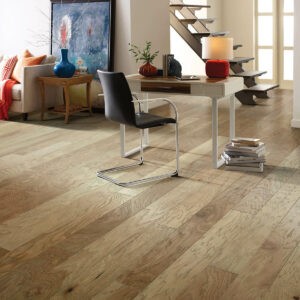 Mixed-Shade Hardwood | Rayo Wholesale