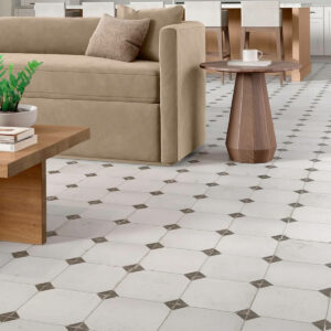 Patterned Tile | Rayo Wholesale