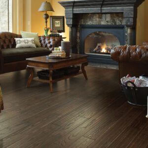 Rich Hardwood | Rayo Wholesale