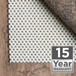 15-Yr Area Rug Pads | Rayo Wholesale