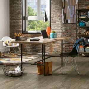 Barnwood Luxury Vinyl | Rayo Wholesale