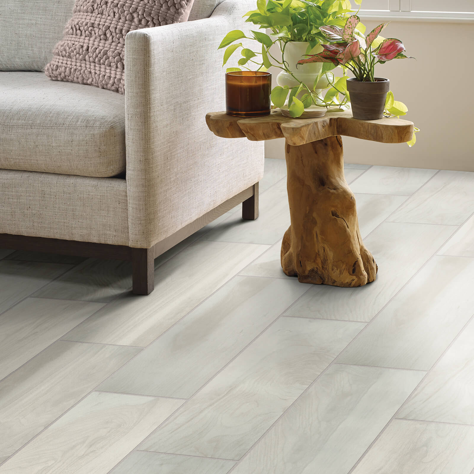 About Tile Flooring | Rayo Wholesale