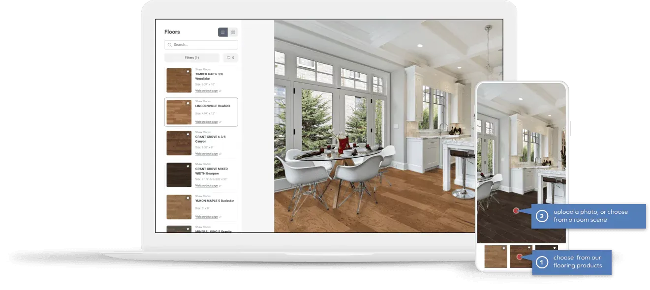 visualizer image visualizer image