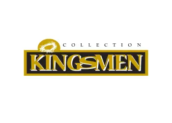 kingsmen collection logo