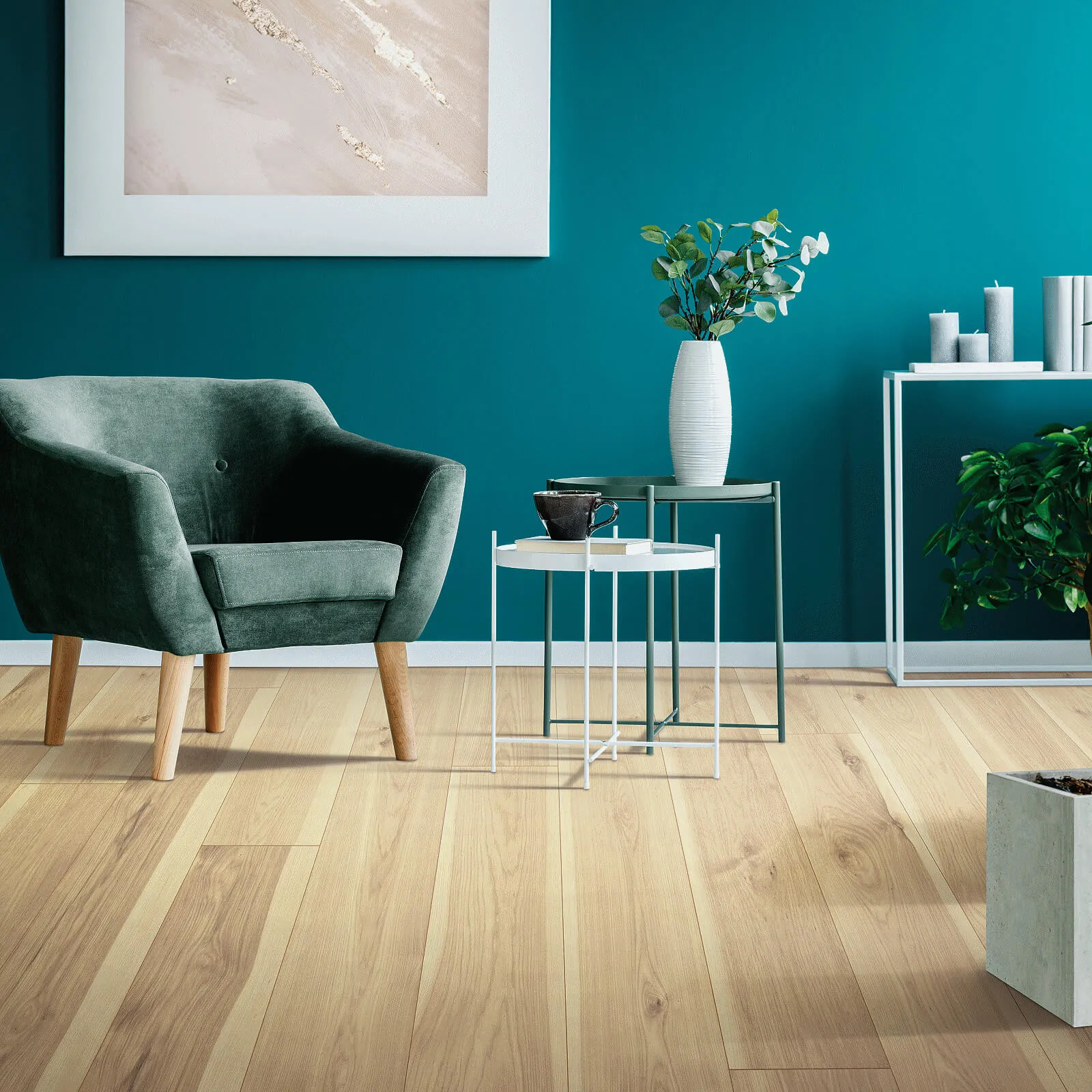 About laminate image