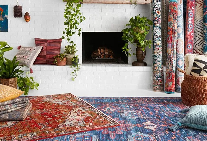 Area Rug Pads in San Diego image Area Rug Pads in San Diego image