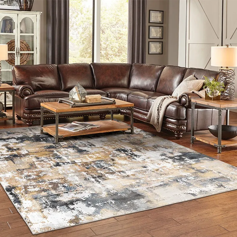 Area Rugs for Active Homes image Area Rugs for Active Homes image