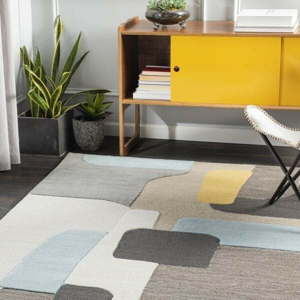 Artistic Rug Designs | Rayo Wholesale