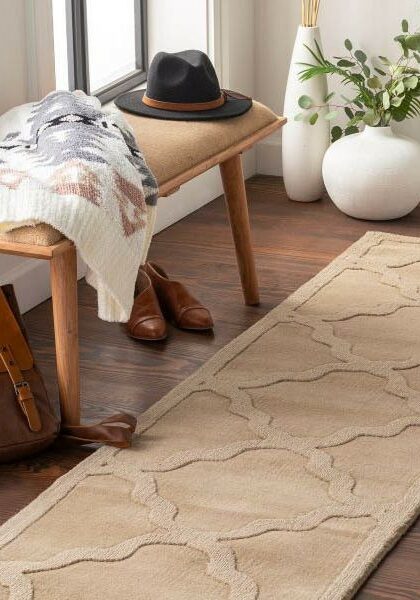 Area Rug Design | Rayo Wholesale