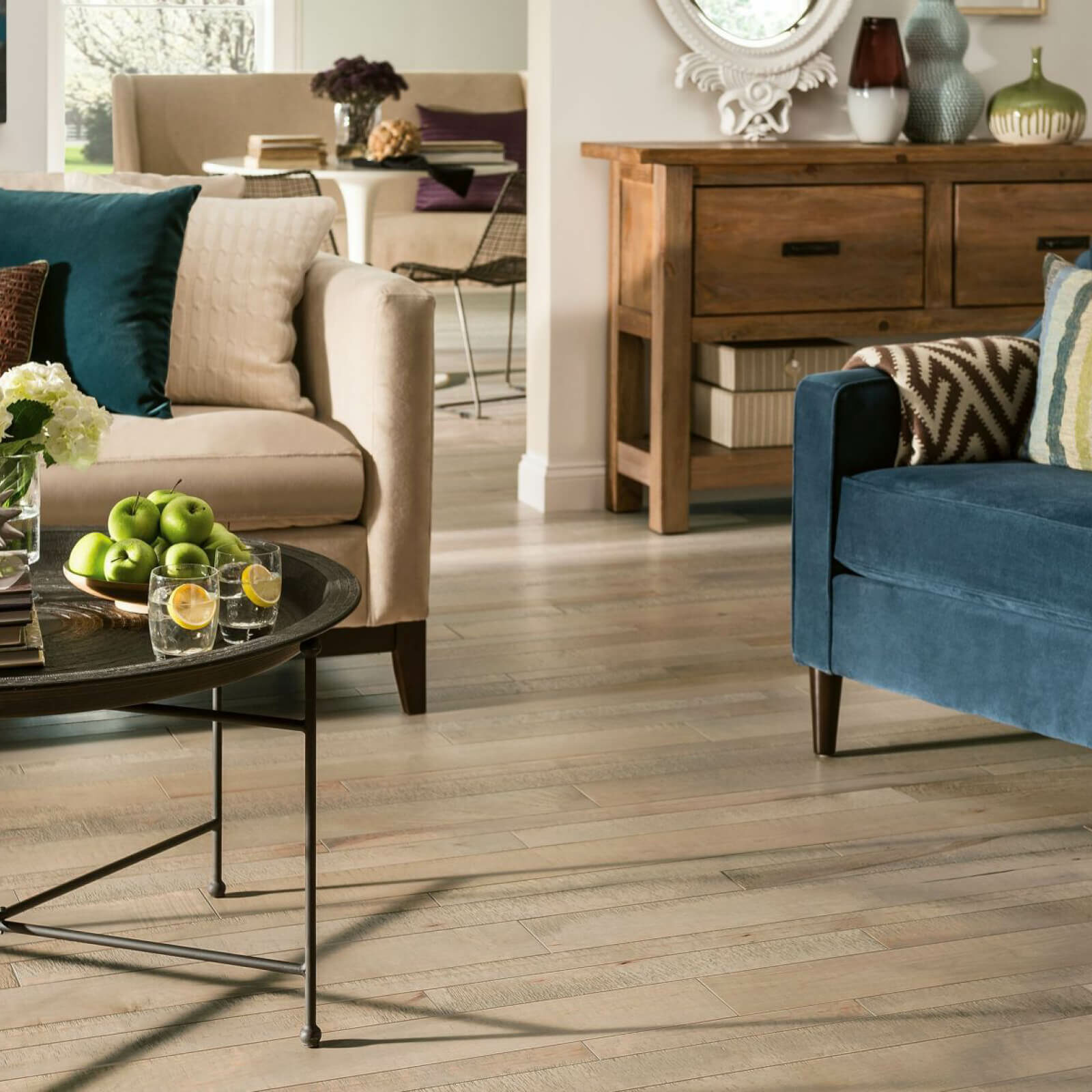 Solid Hardwood Flooring | Rayo Wholesale