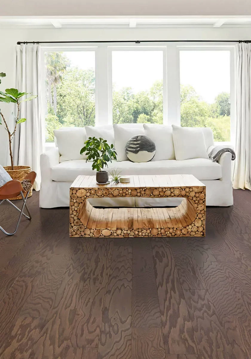 Top Hardwood Solutions image 1 Top Hardwood Solutions image 1